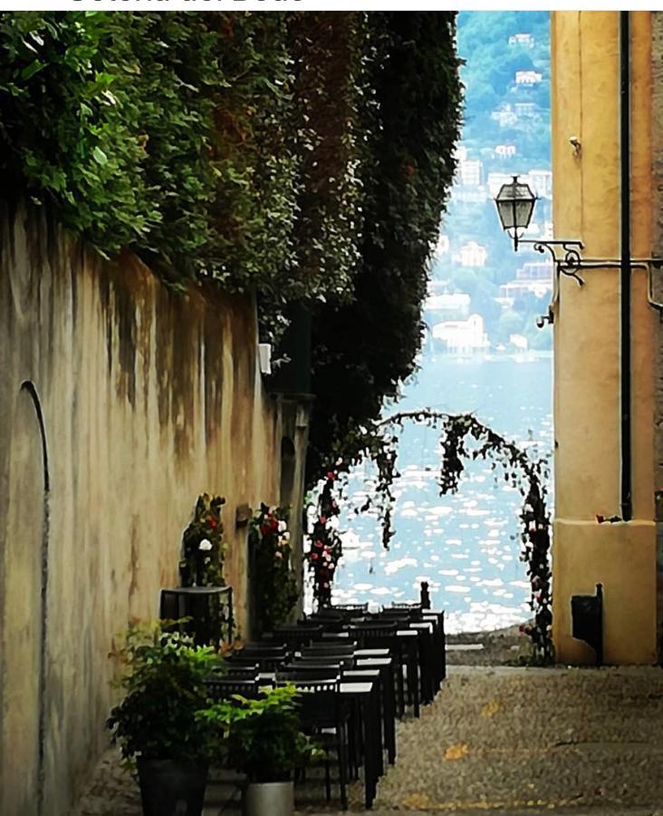 Apartment Dimora Del Vicolo Giglio Cernobbio