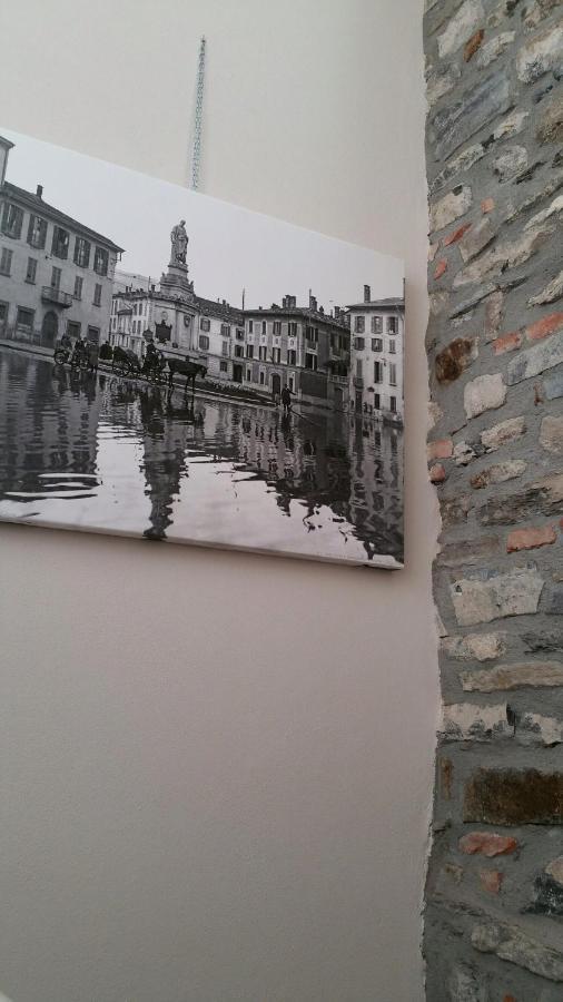 Apartment Dimora Del Vicolo Giglio *