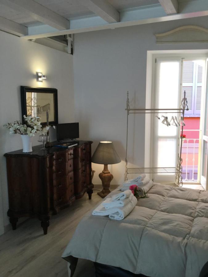Apartment Dimora Del Vicolo Giglio