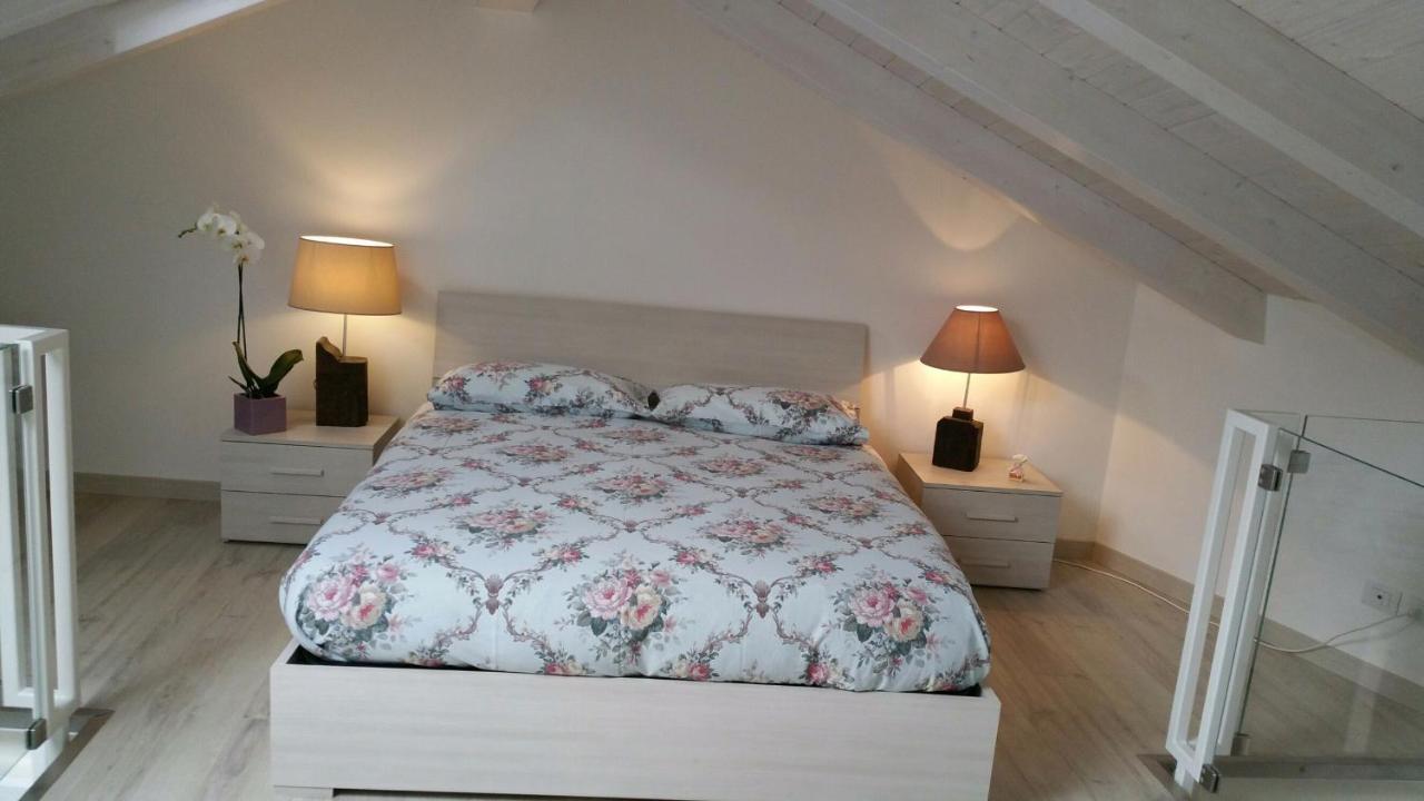 Apartment Dimora Del Vicolo Giglio Cernobbio