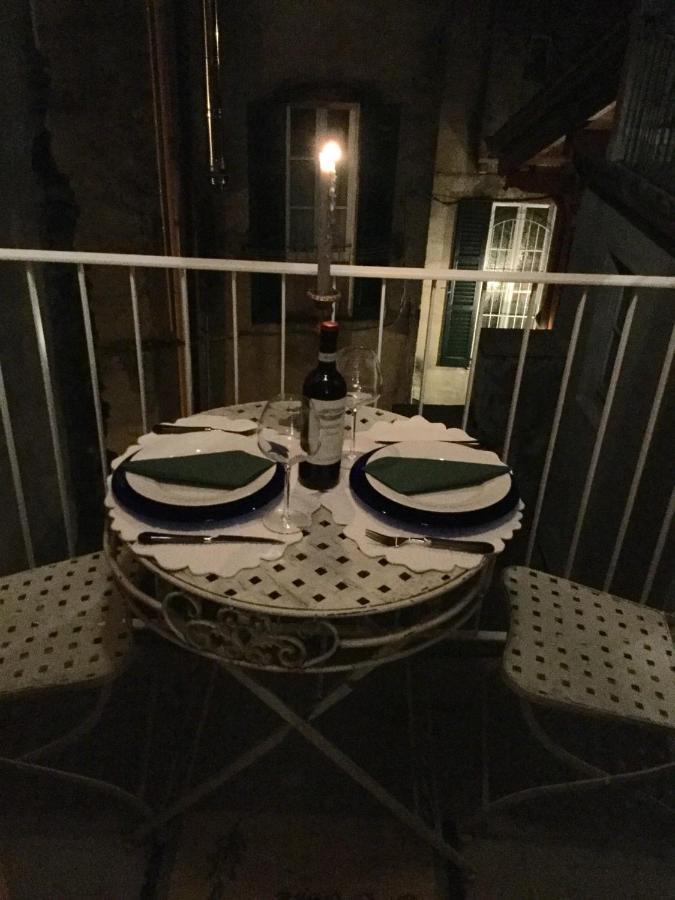 Apartment Dimora Del Vicolo Giglio *