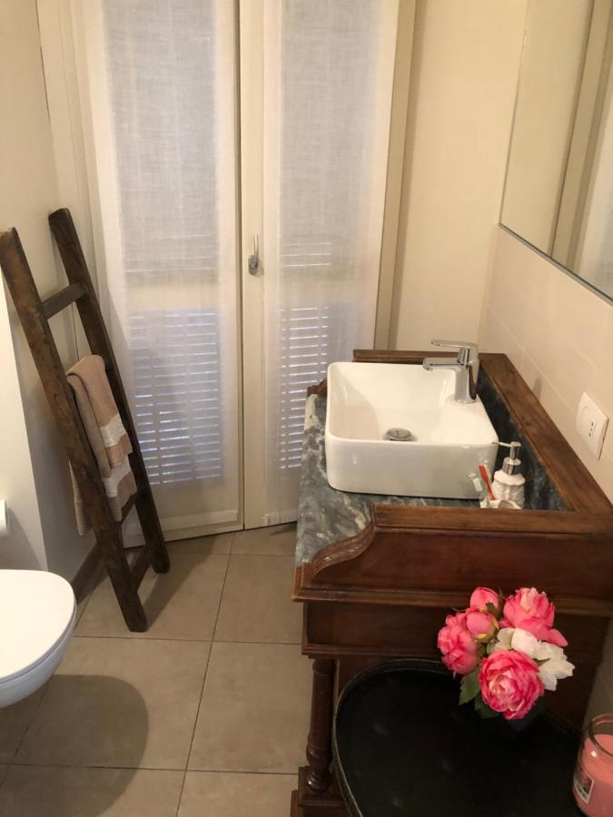Apartment Dimora Del Vicolo Giglio