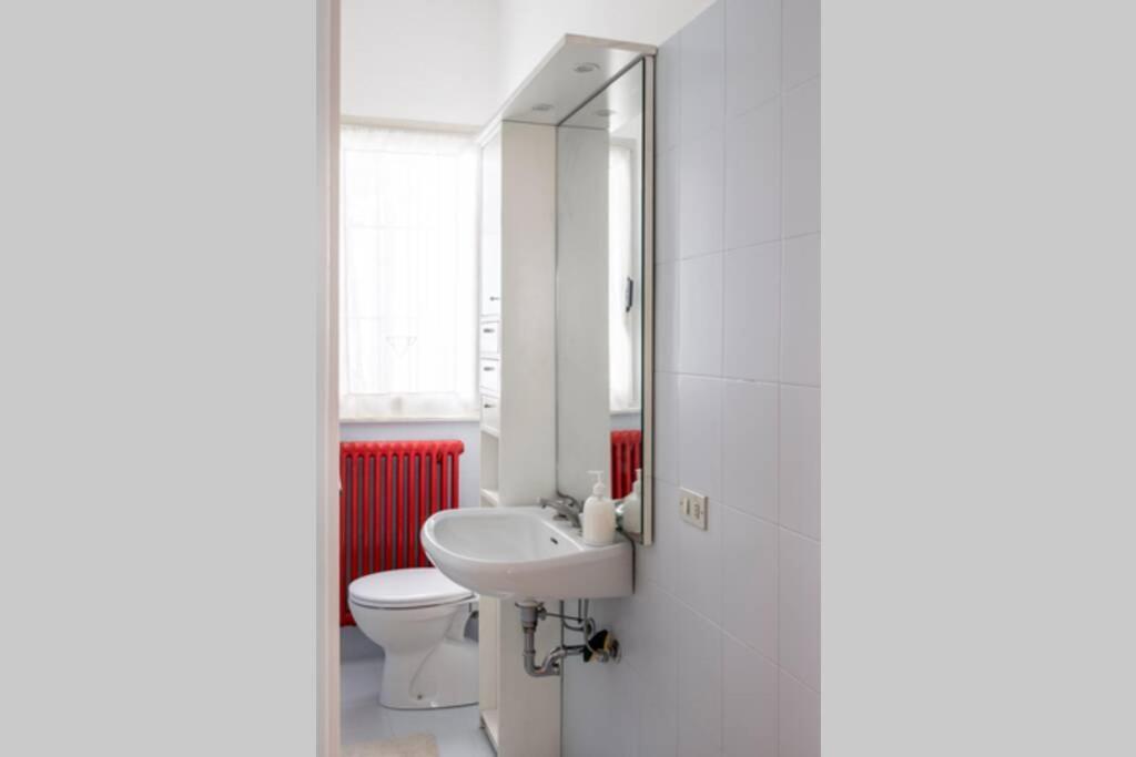 Loft In Pieno Centro Storico Appartamento