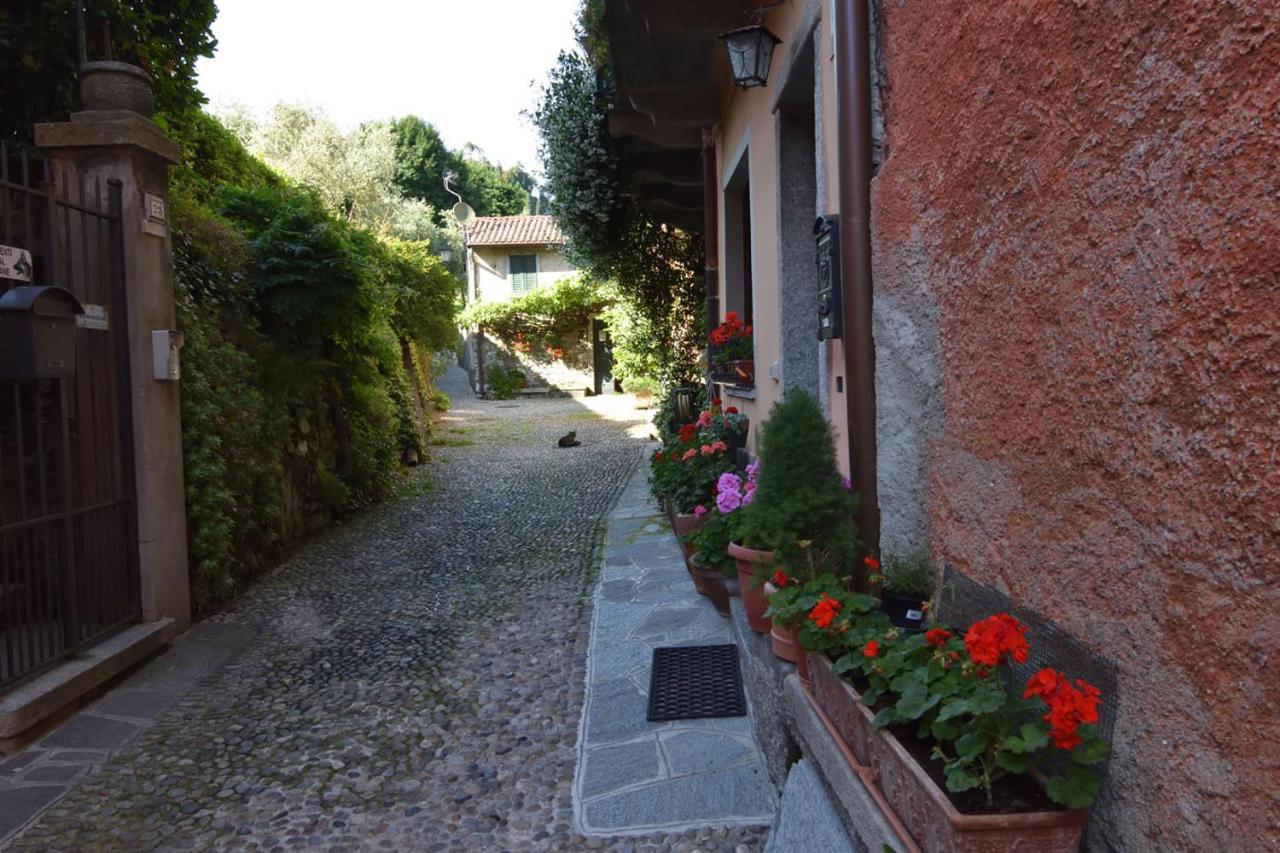 Pescallo Apartment *