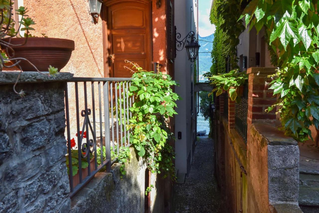 Pescallo Apartment *