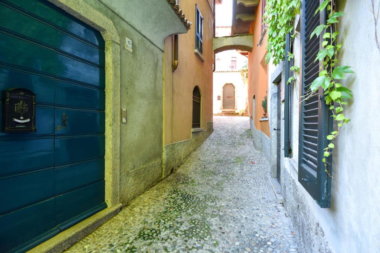 Pescallo Apartment Bellagio