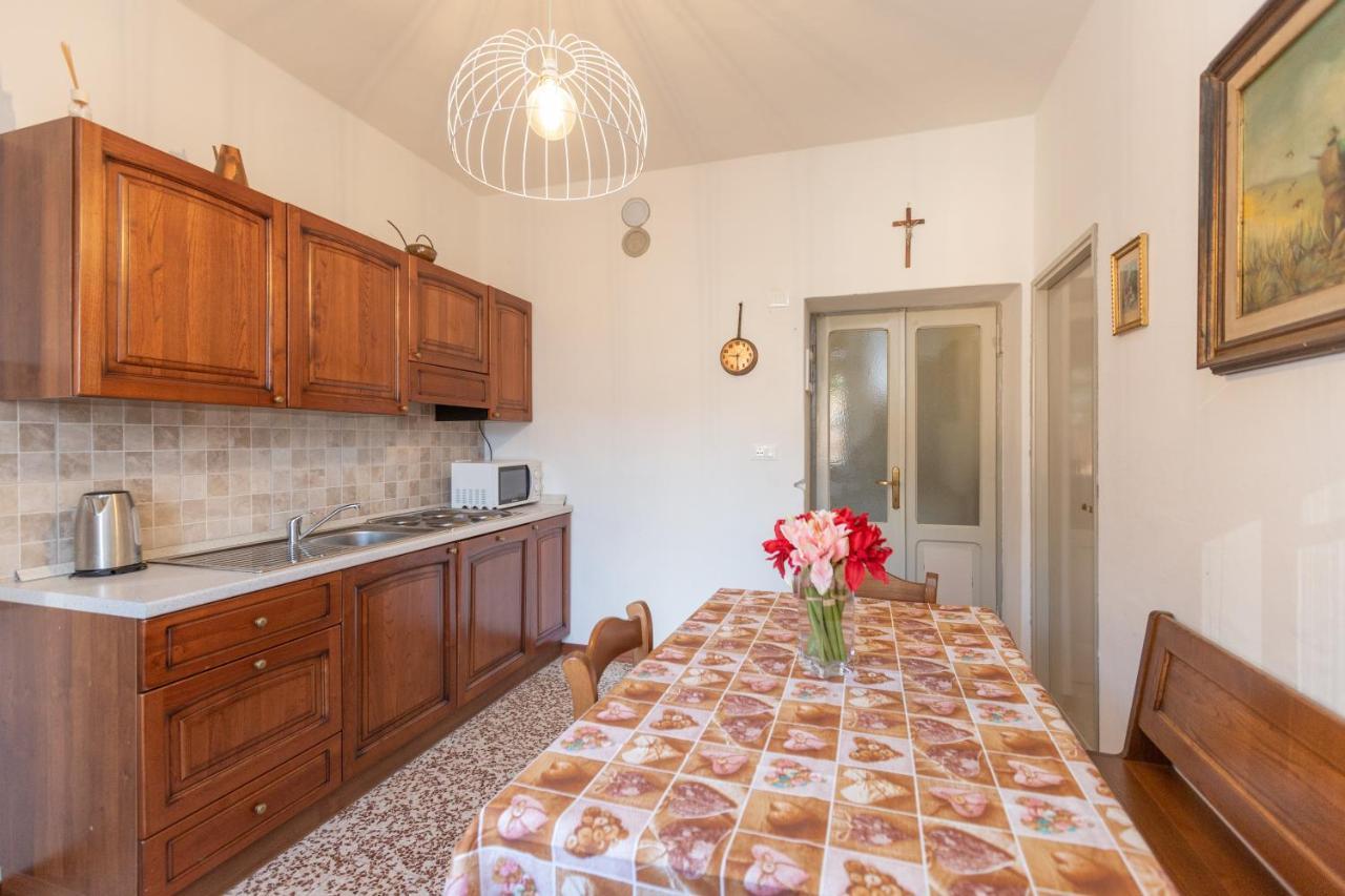 Vecchia 1907 Apartment *