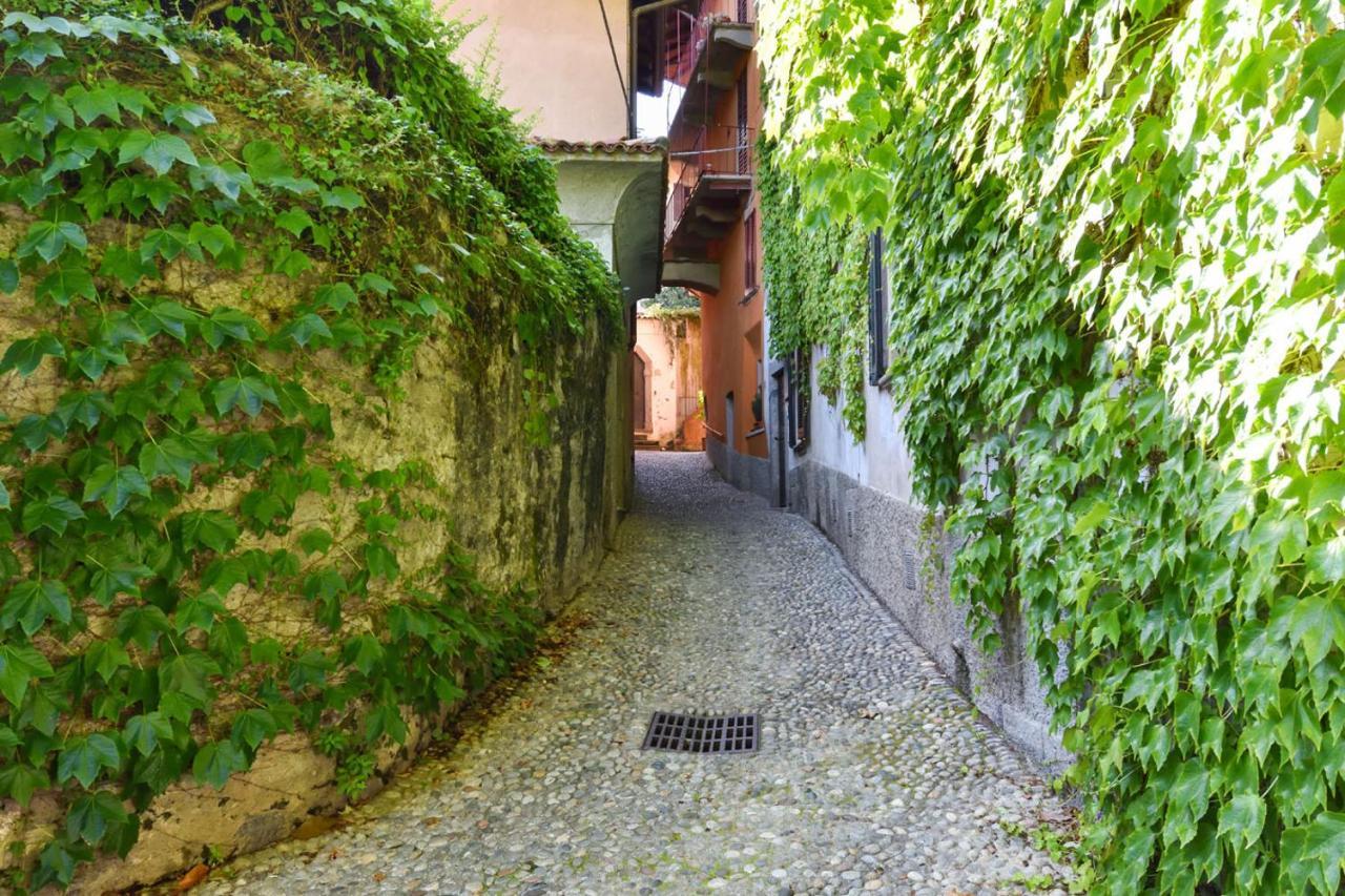 Apartment Pescallo *