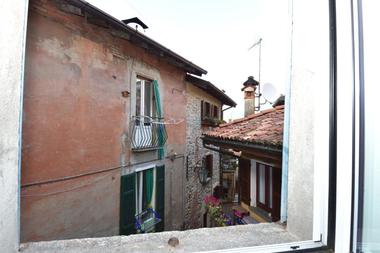 Countryside * Bellagio