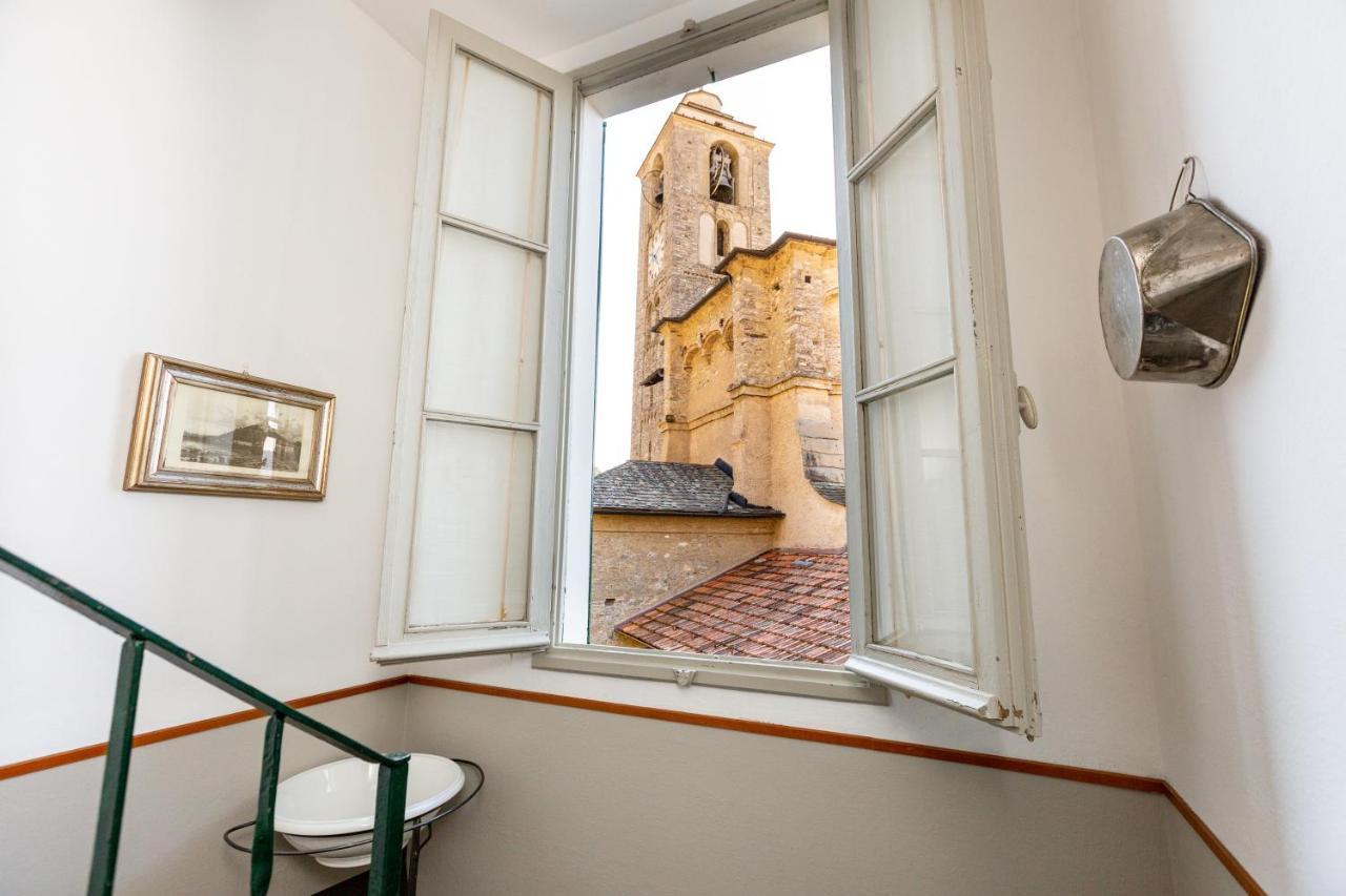 Vecchia 1907 Apartment *