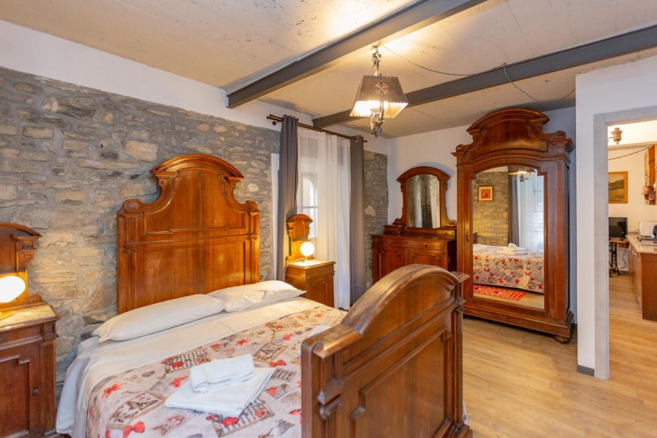 Vecchia 1907 Apartment