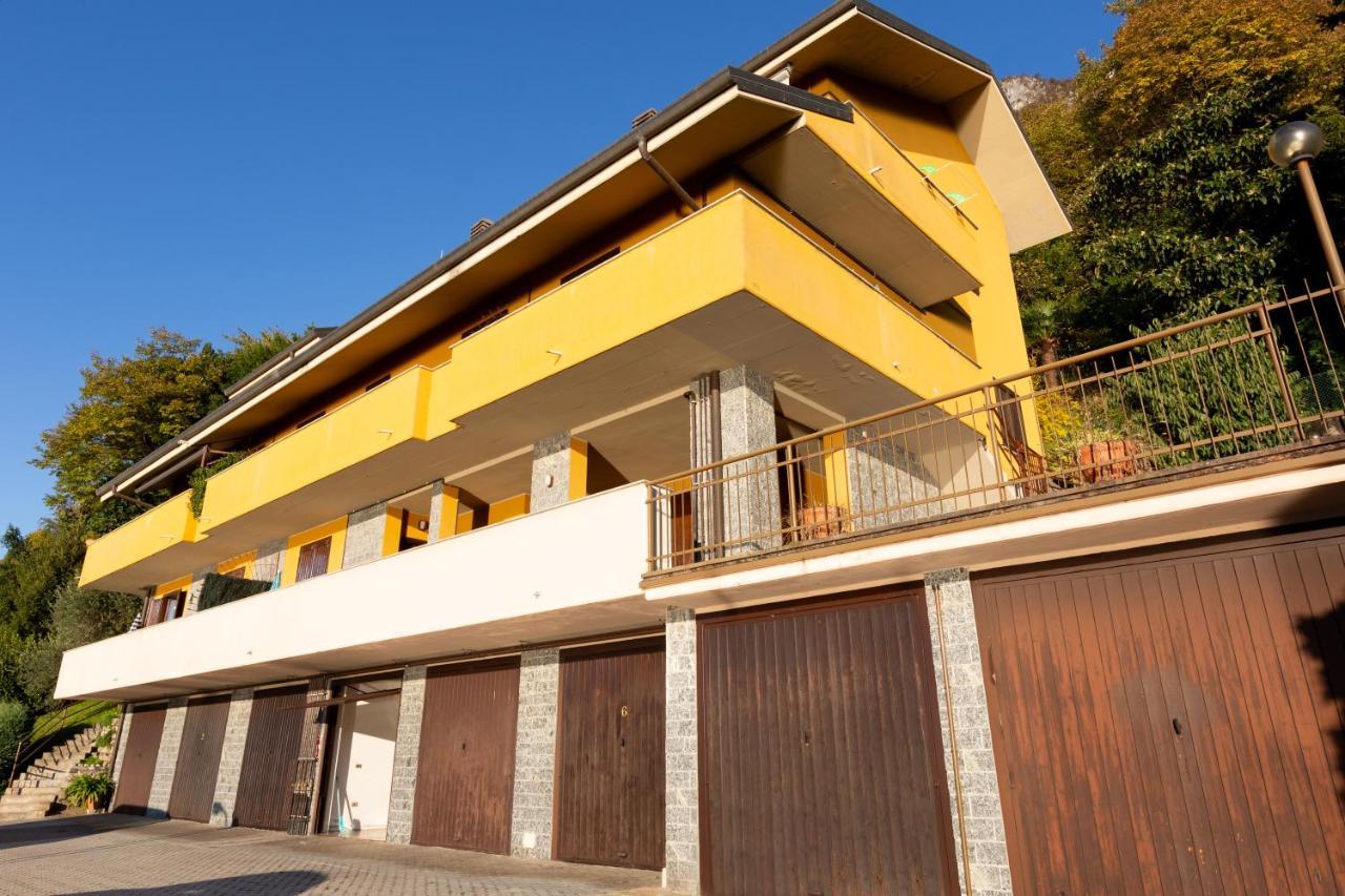 Casa Sofie E Charlotte Apartment Varenna