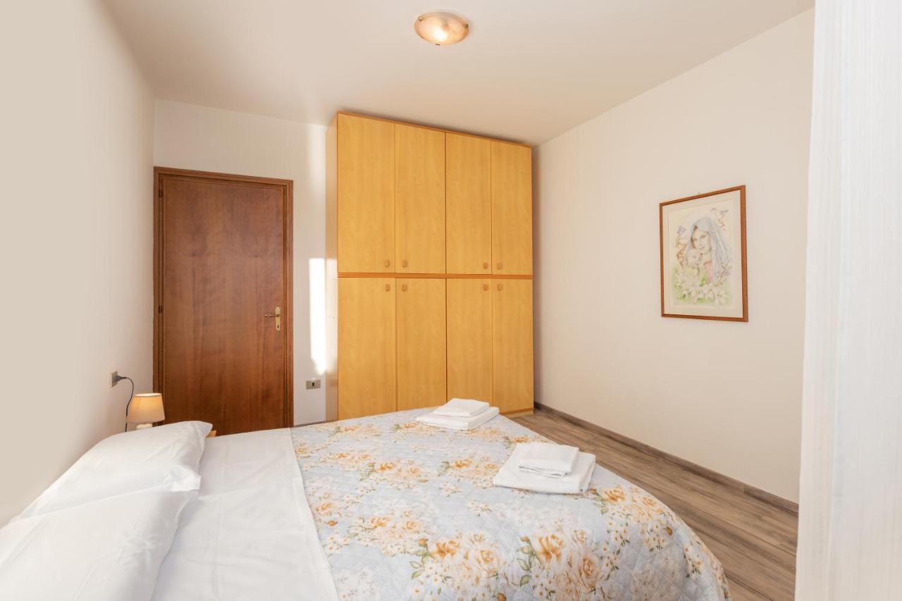 Casa Sofie E Charlotte Apartment Varenna