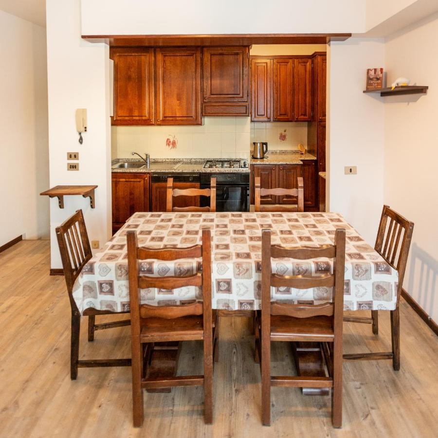 Apartment Casa Sofie E Charlotte