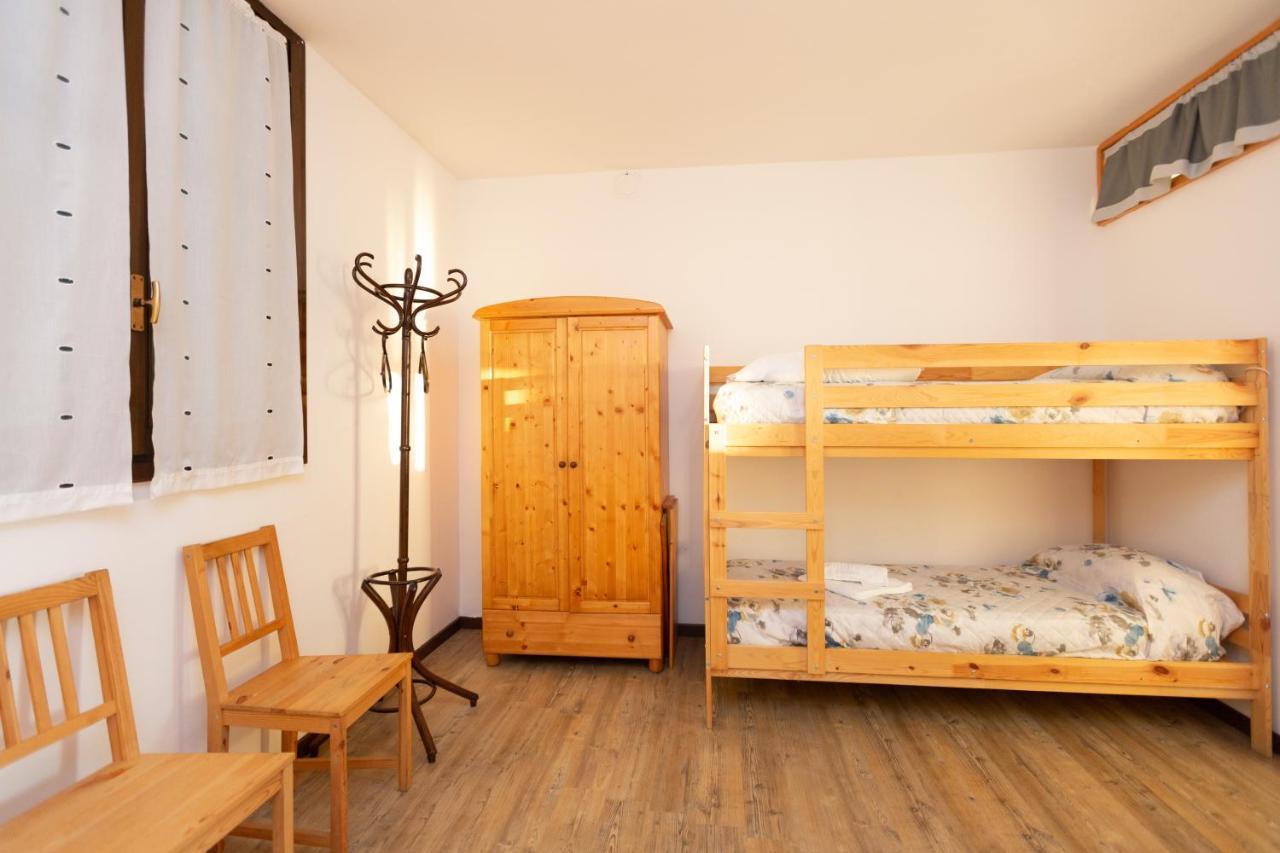 Apartment Casa Sofie E Charlotte Varenna