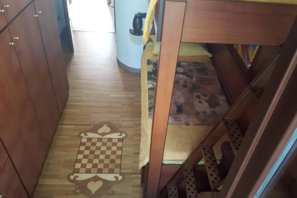 Villa Fede Con Piscina Parco Privato E Sauna *