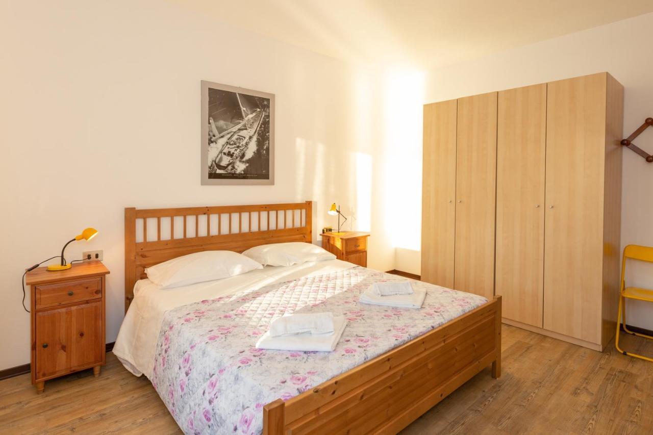 Casa Sofie E Charlotte Apartment