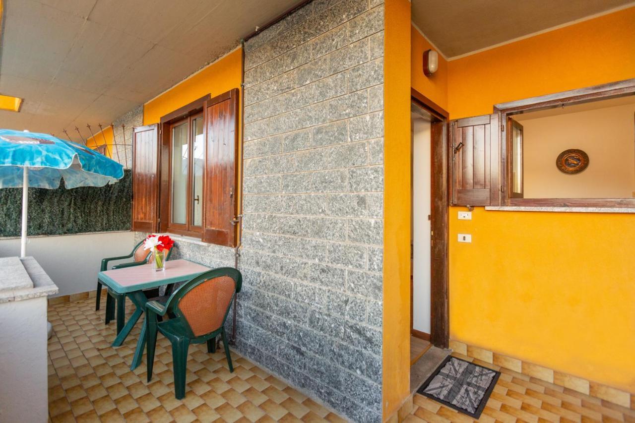 Casa Sofie E Charlotte Apartment