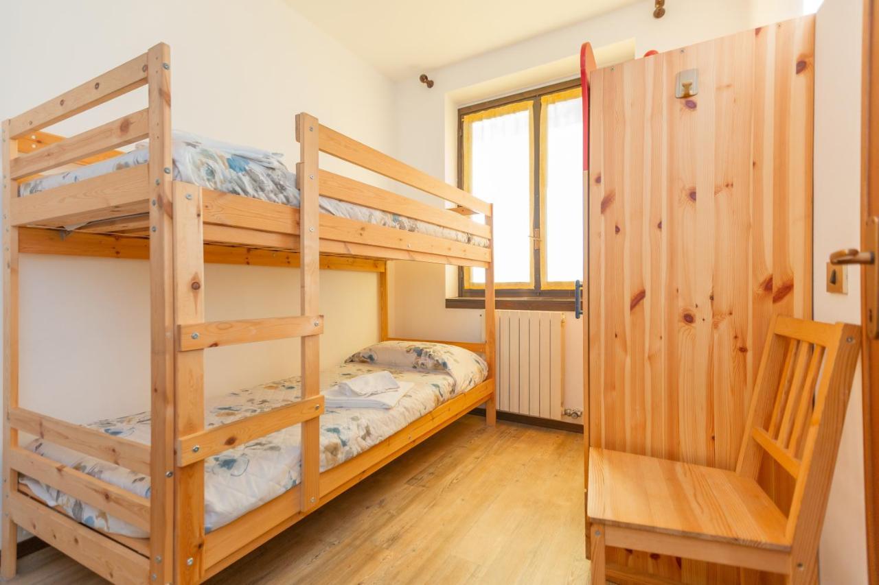 Casa Sofie E Charlotte Apartment *