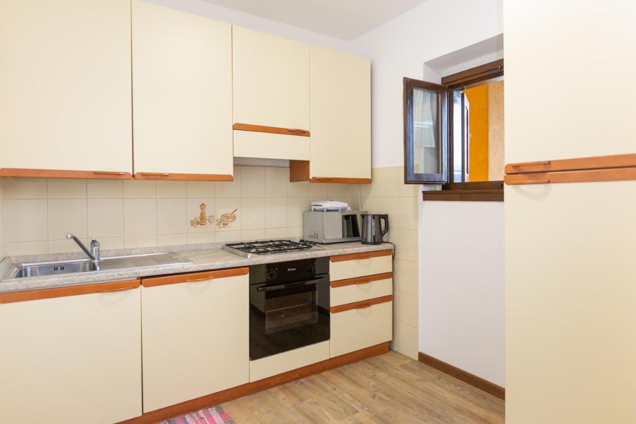 Casa Sofie E Charlotte Apartment