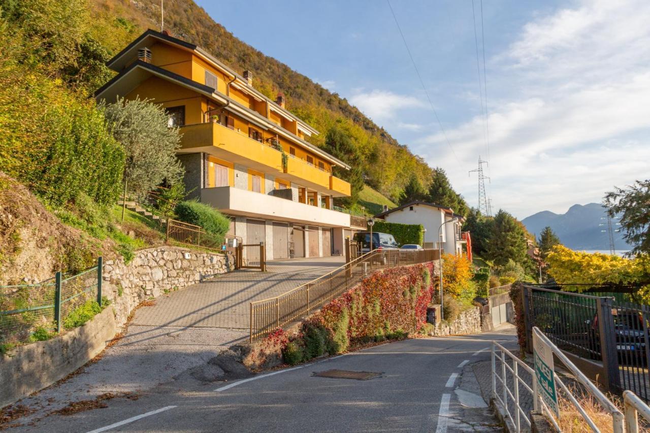 Casa Sofie E Charlotte Apartment Varenna