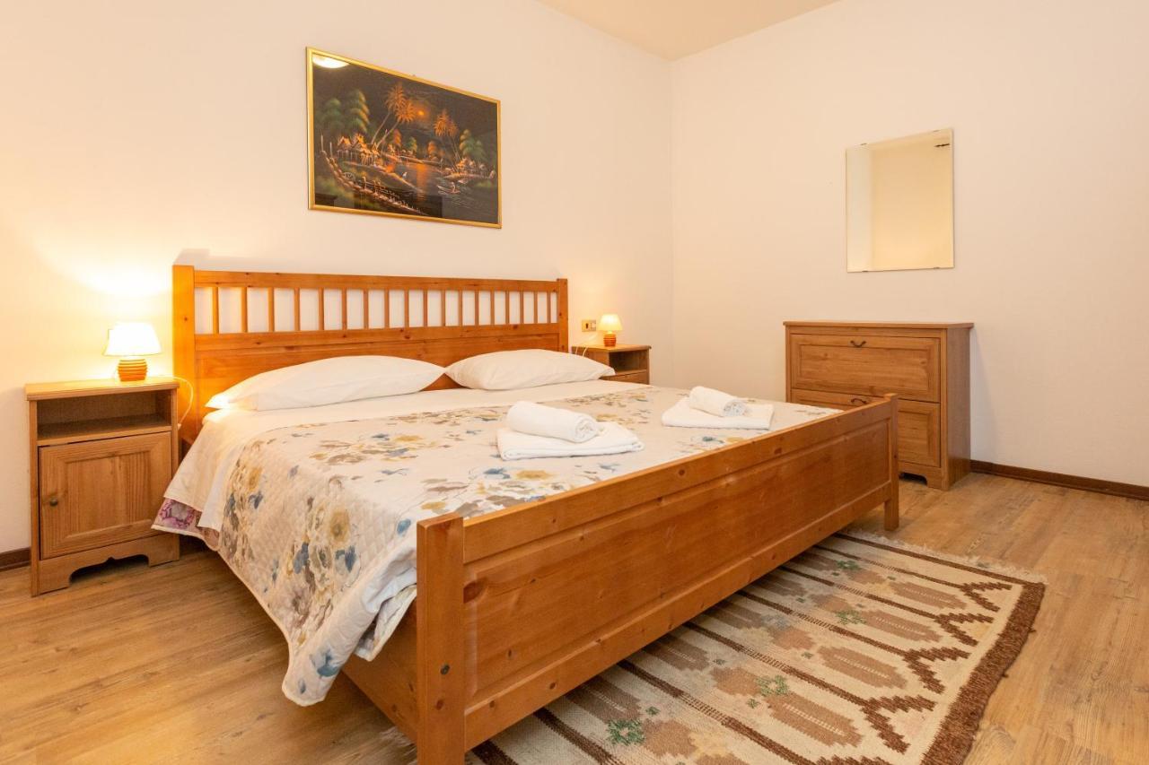 Apartment Casa Sofie E Charlotte
