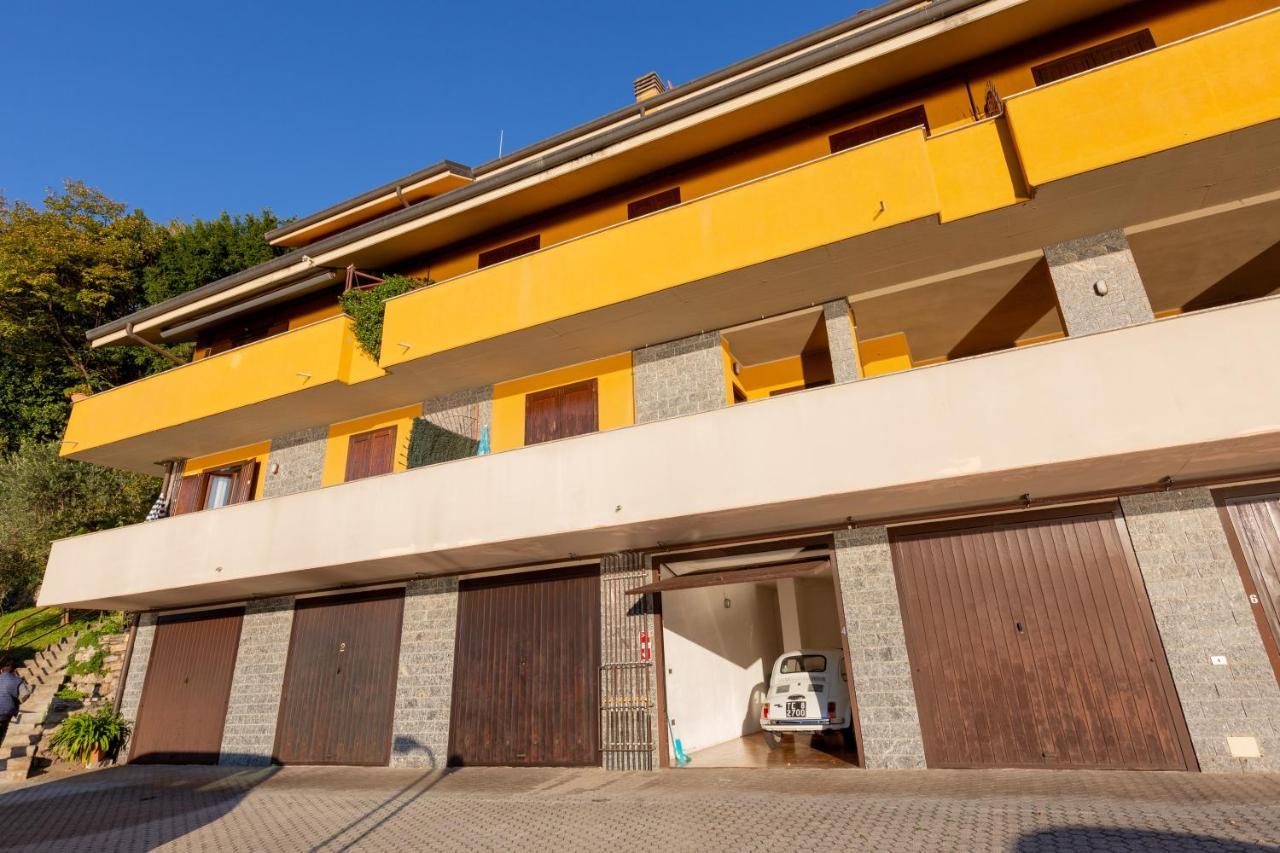 Casa Sofie E Charlotte Varenna