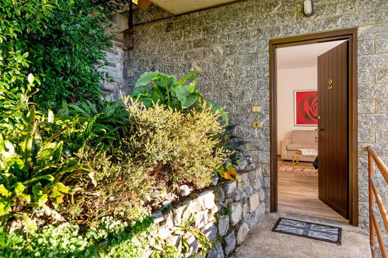 Casa Sofie E Charlotte * Varenna