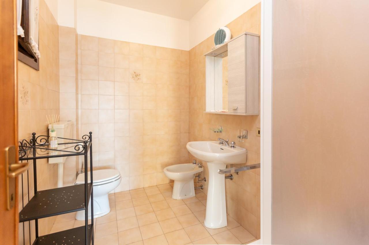 Casa Sofie E Charlotte Apartment *