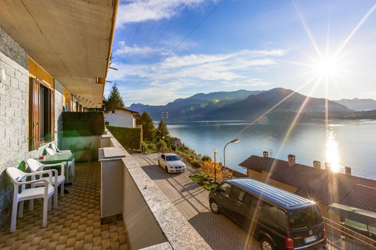Casa Sofie E Charlotte Varenna