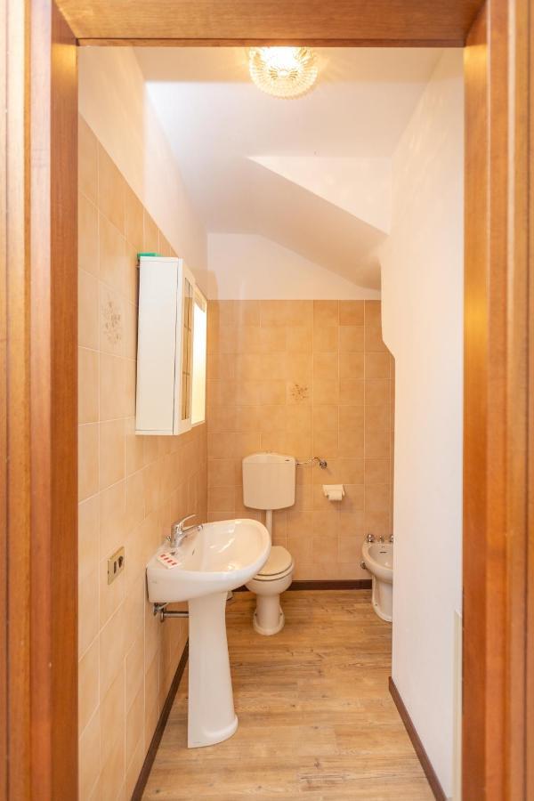 Apartment Casa Sofie E Charlotte Varenna