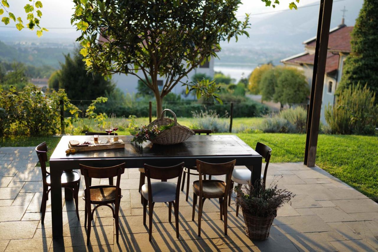 Bed & Breakfast Cascina La Cinciallegra *