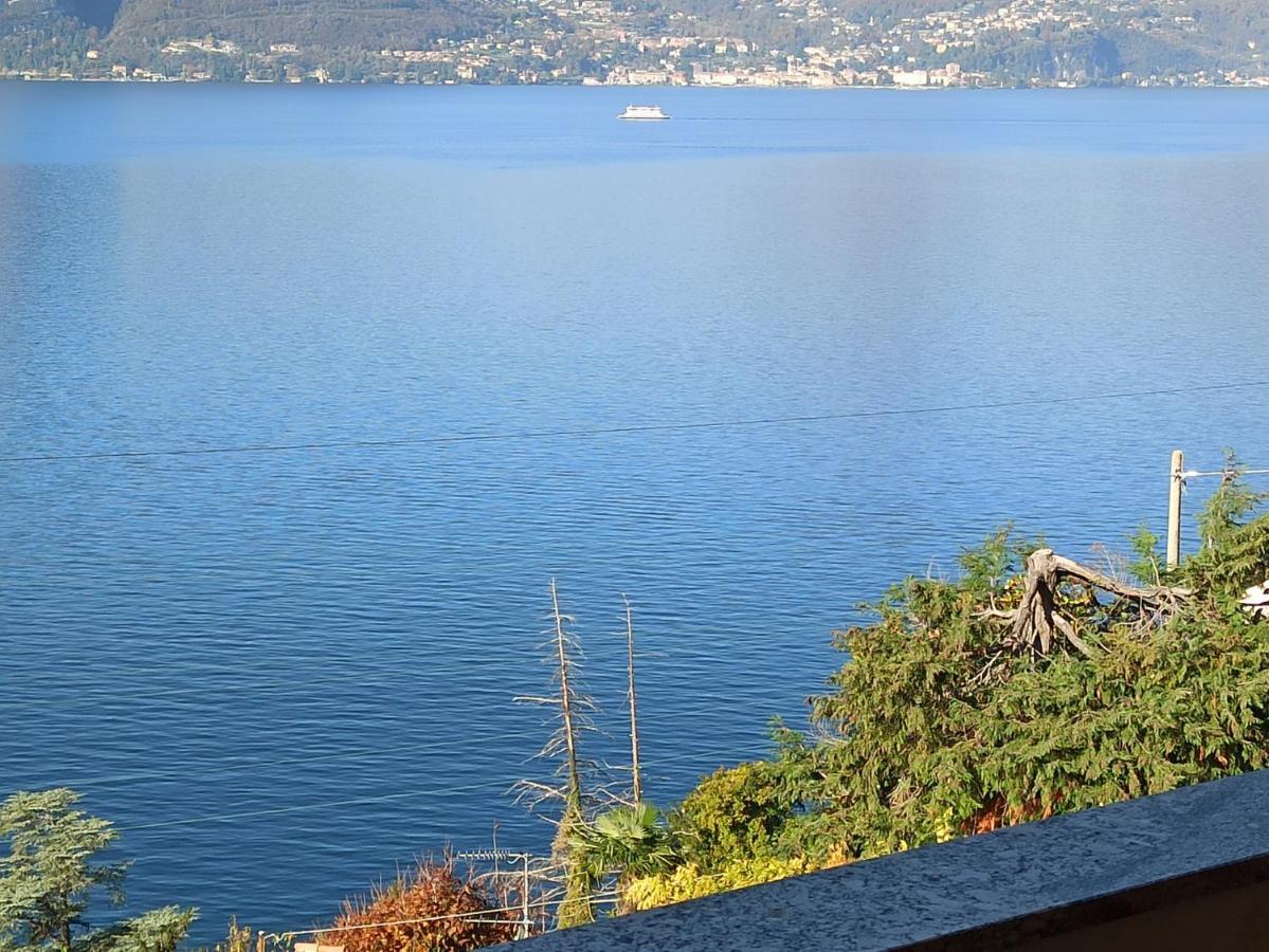 Casa Sofie E Charlotte Apartment Varenna
