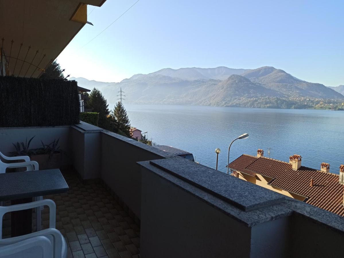 Casa Sofie E Charlotte Apartment Varenna