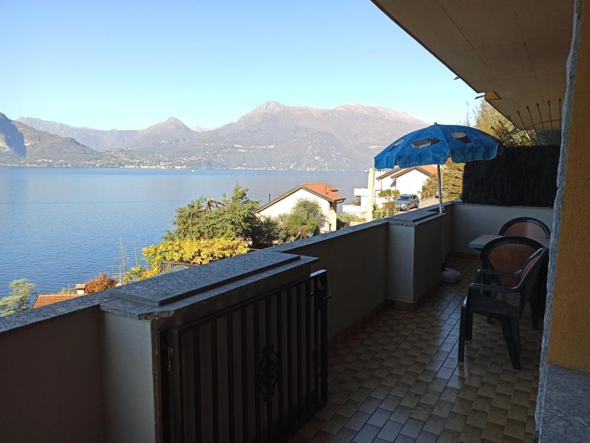Apartment Casa Sofie E Charlotte Varenna