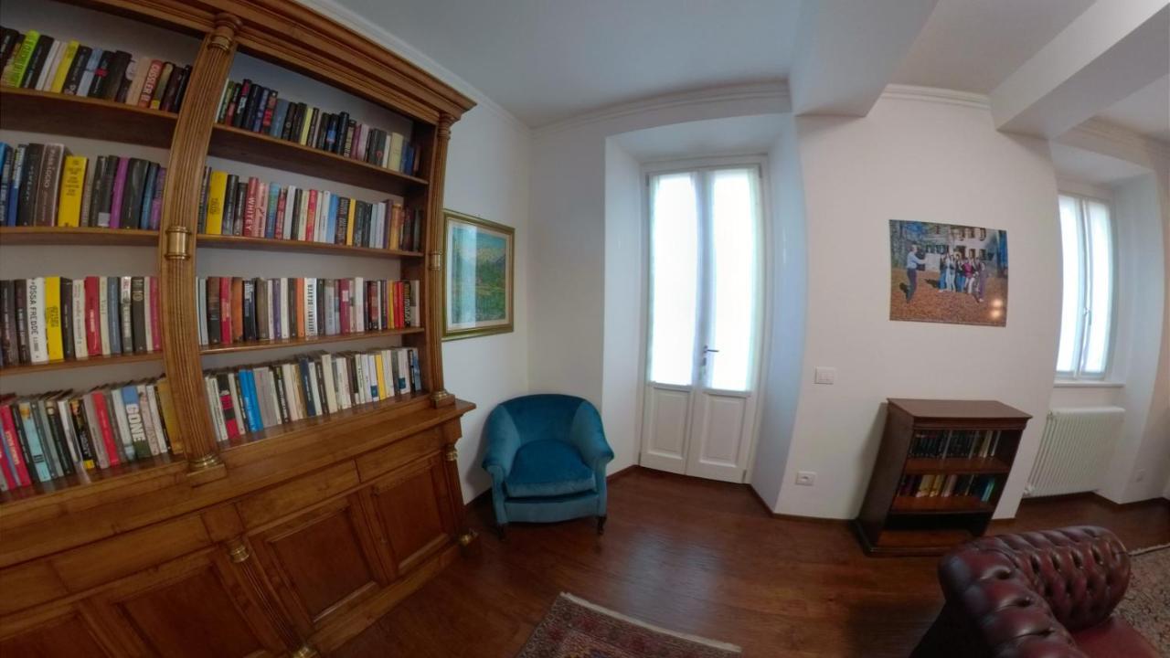 La Casa Nel Parco Guest house Lecco