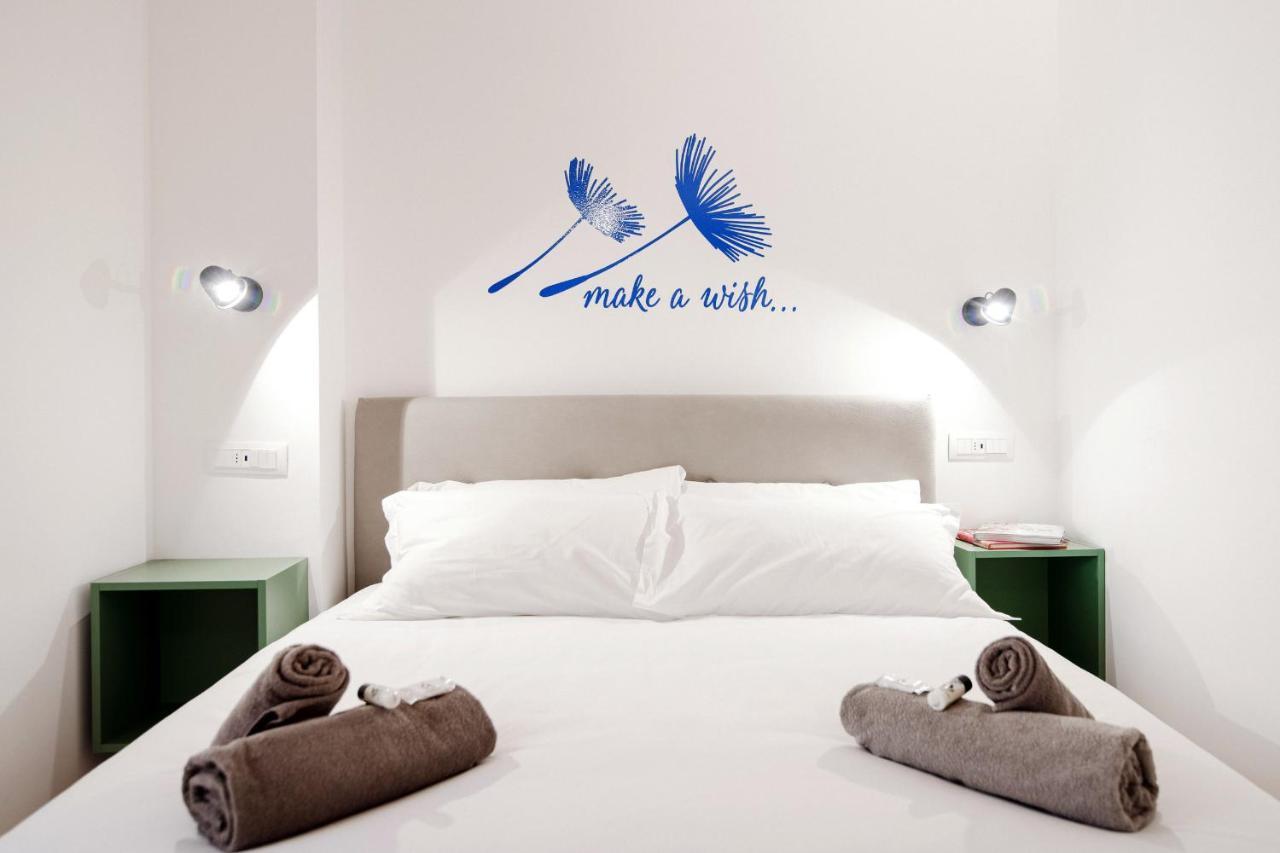 Spazio 77 - The House Of Travelers Como