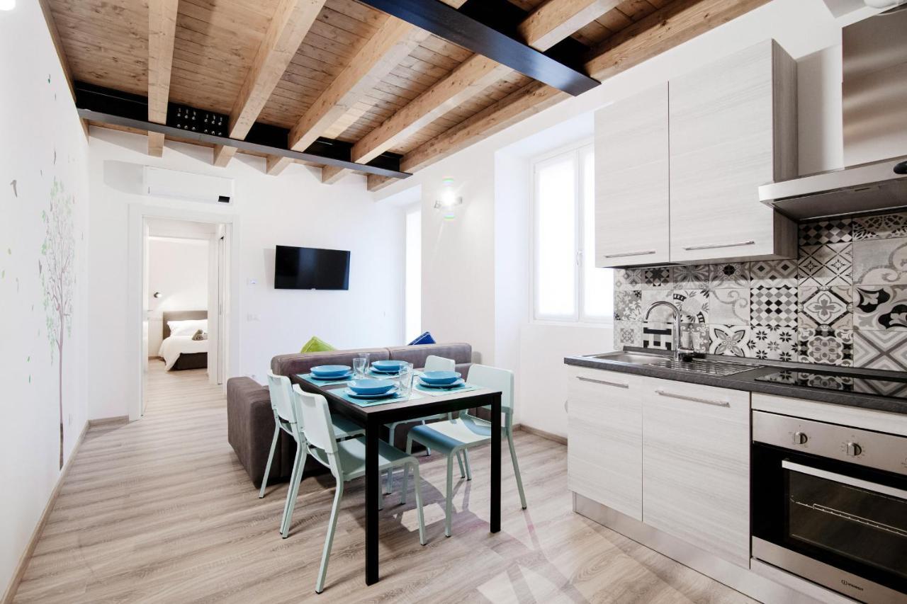 Spazio 77 - The House Of Travelers * Como