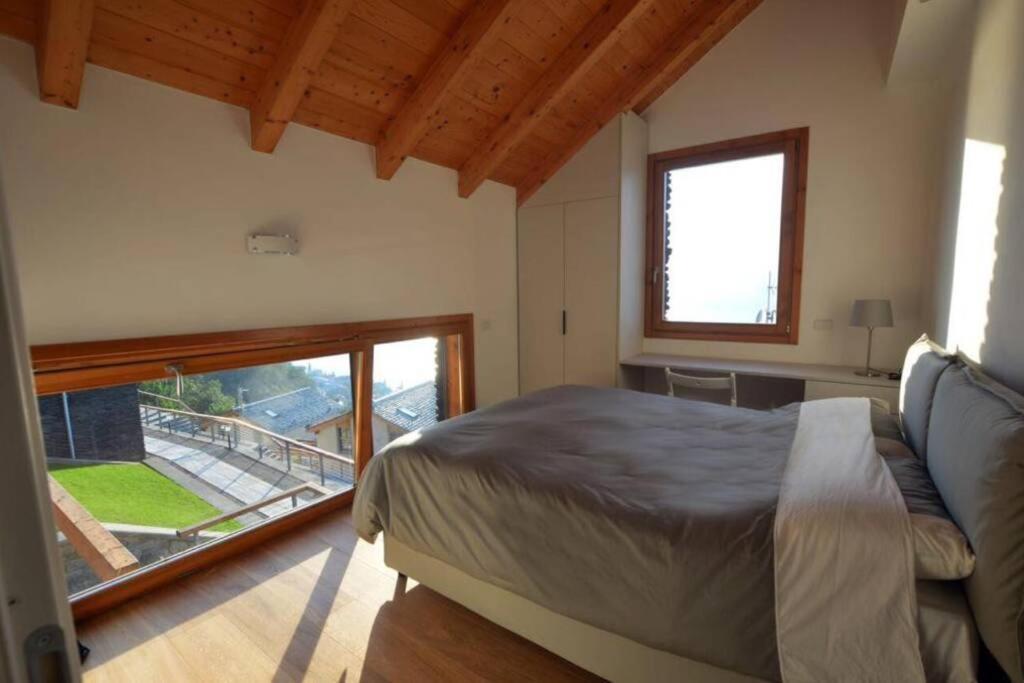Holiday home Di Como- Amazing View-