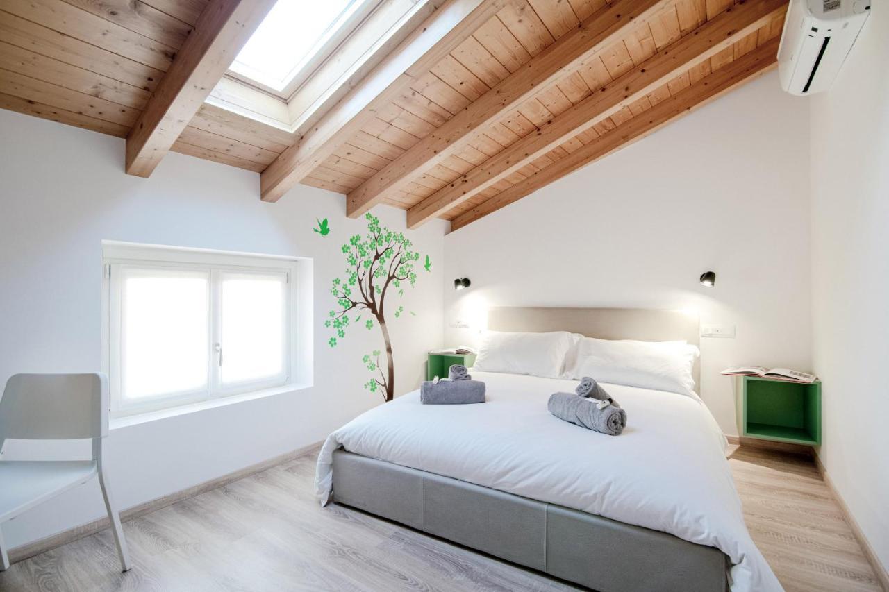 Spazio 77 - The House Of Travelers Como