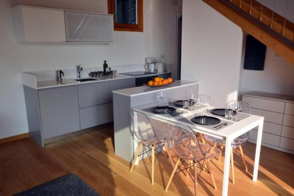 Di Como- Amazing View- Holiday home Bellano