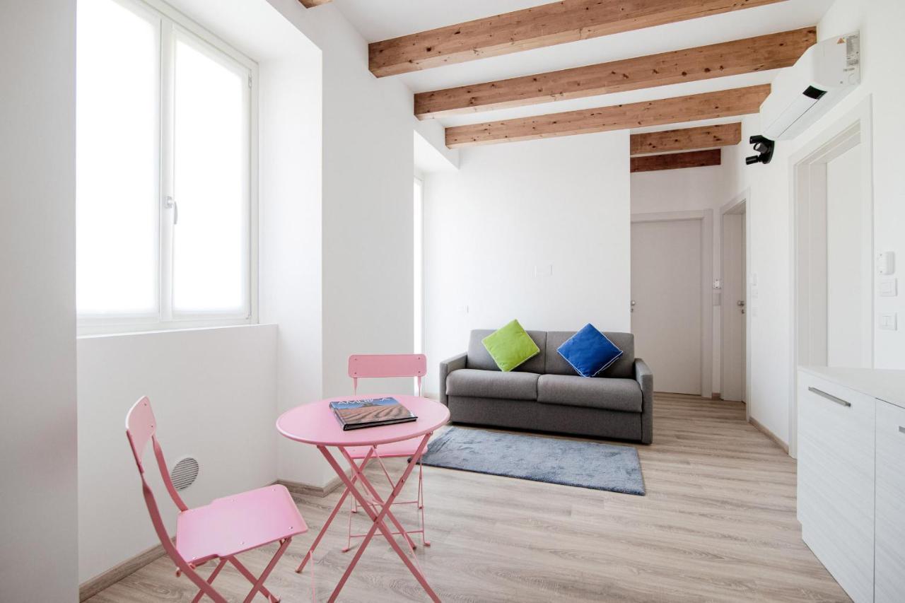 Guest house Spazio 77 - The House Of Travelers