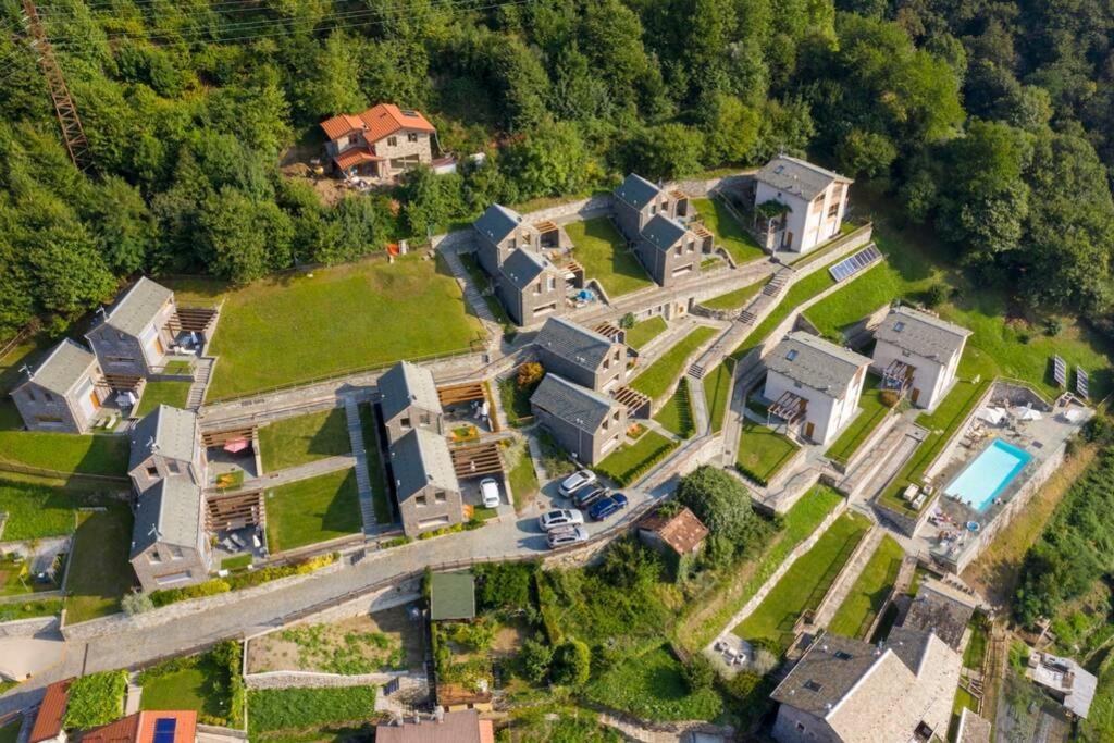 Di Como- Amazing View- Bellano