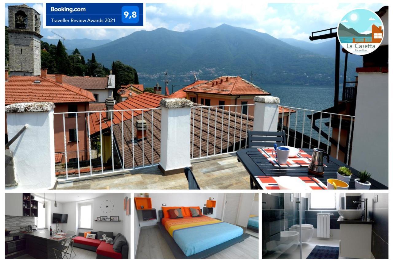 Lacasetta _ Lakeview Terrace Renovated Apartment