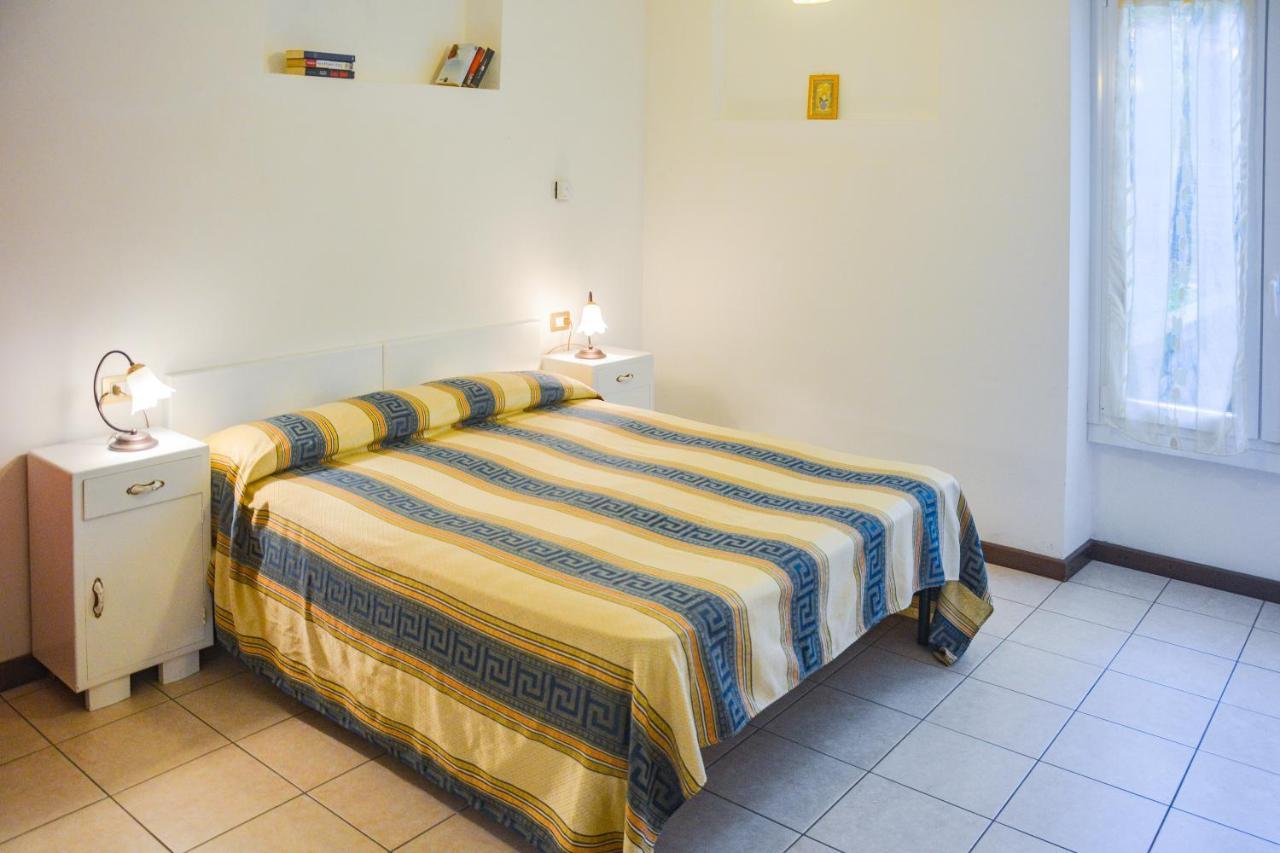 Apartment Bellagio Lezzeno