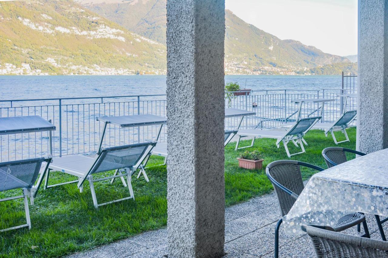 Bellagio * Lezzeno