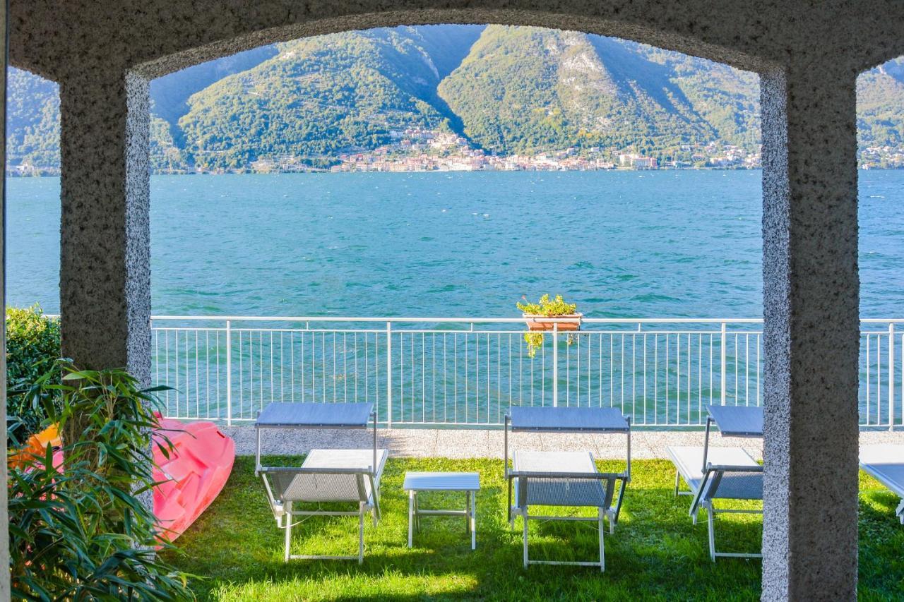 Apartment Bellagio