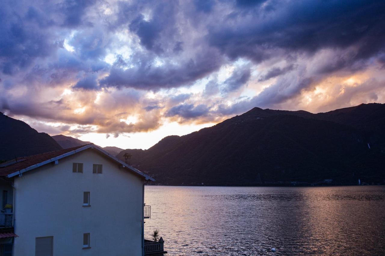 Apartment Bellagio Lezzeno