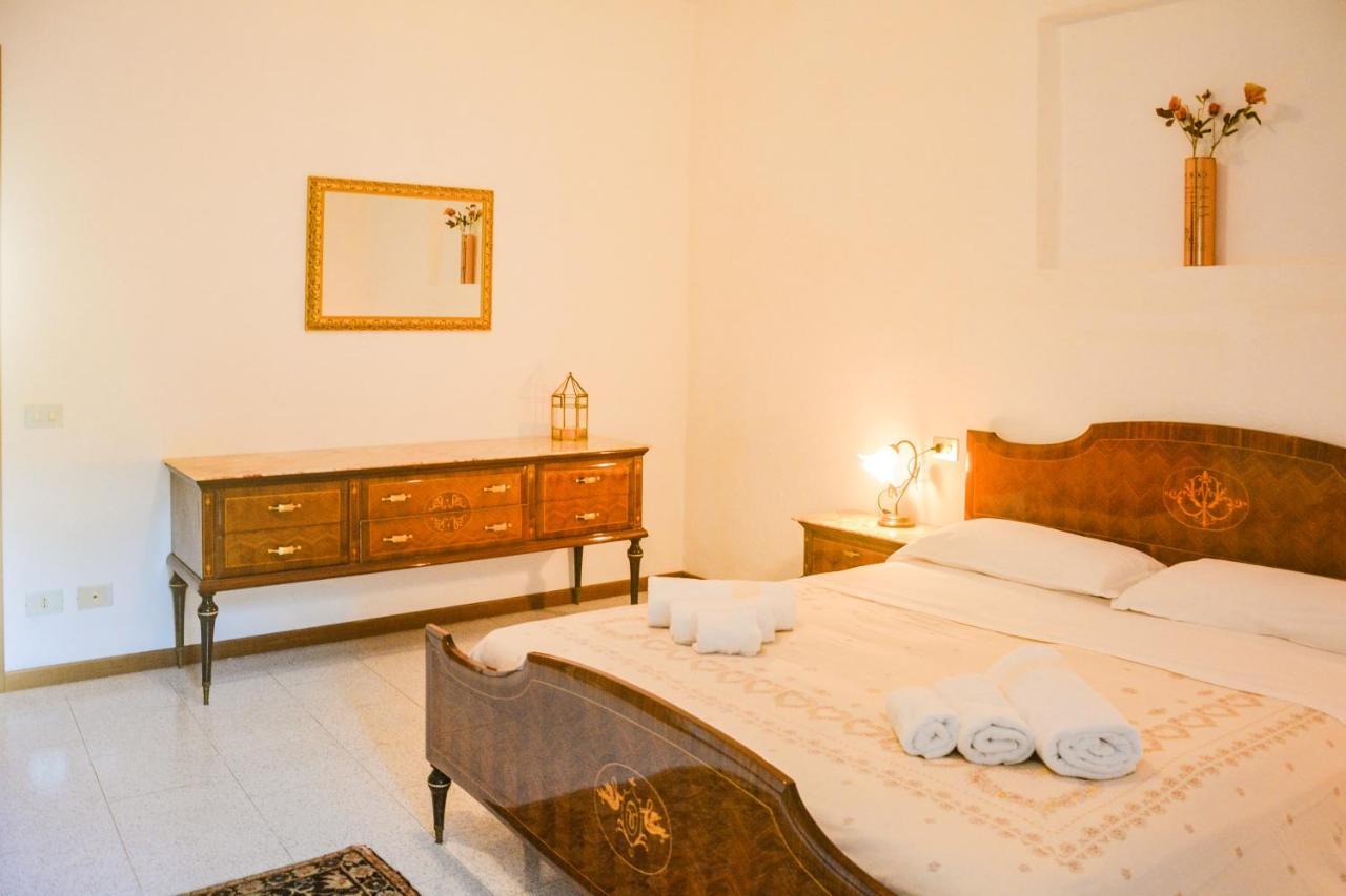 Apartment Bellagio *