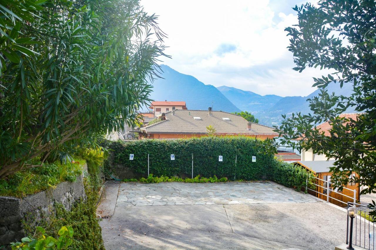 Apartment Bellagio